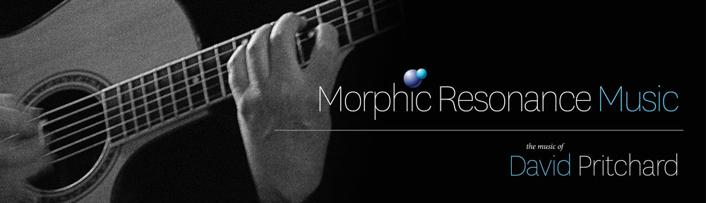 Morphic Resonance Music